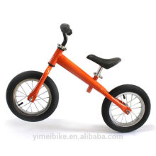 12" Wheel Size baby balance bike for kid / CE balance bicycle for kids/online selling kids balance cycle No Training Wheels